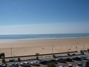 Appartement 2 Chambres - Vue Mer - Parking Privé - Animaux Admis - FR-1-323-334